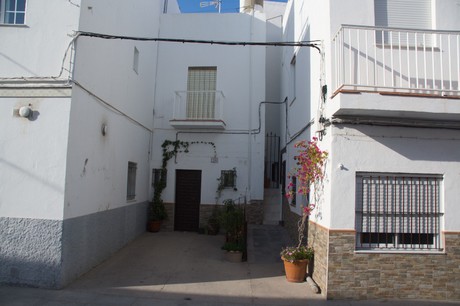 Conil de la Frontera